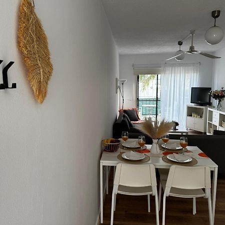 Theodoros Apt. 408 Протарас Екстериор снимка
