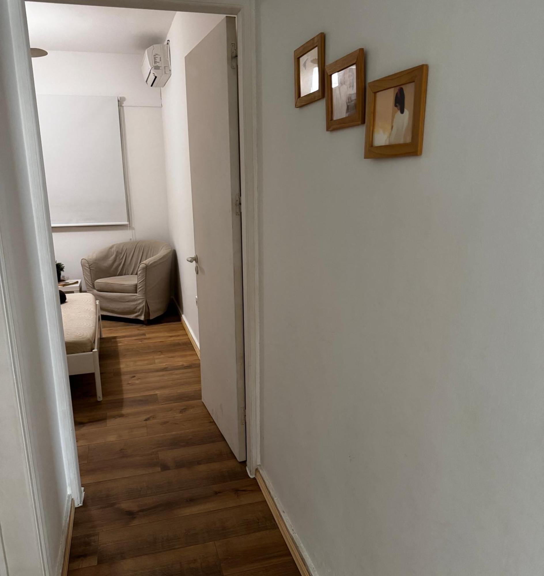 Theodoros Apt. 408 Протарас Екстериор снимка