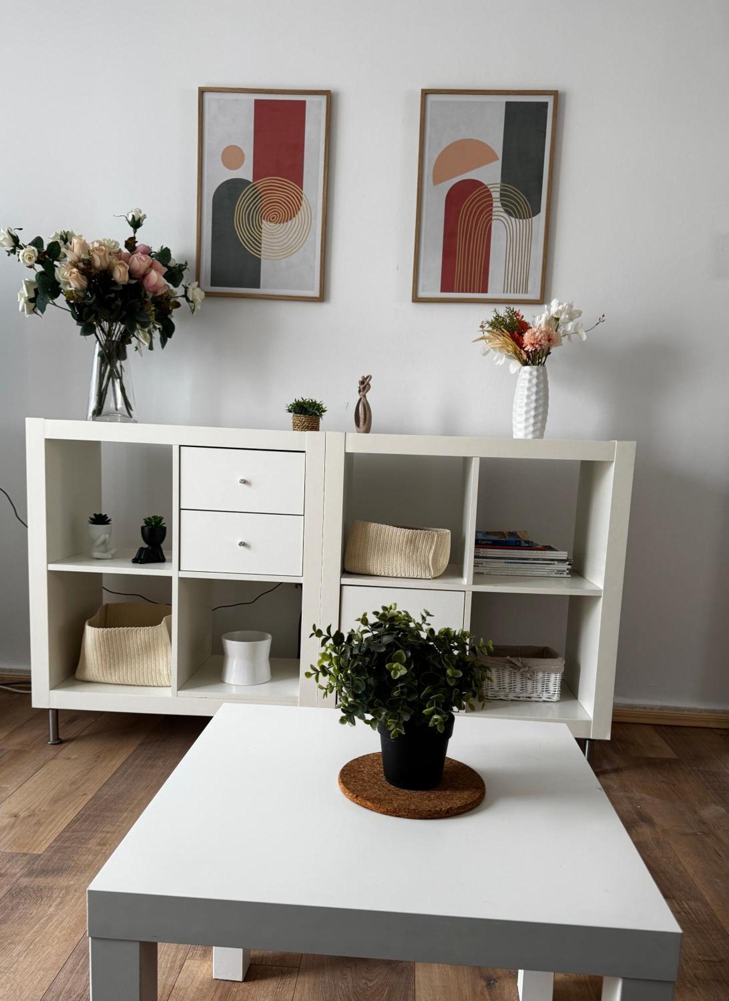 Theodoros Apt. 408 Протарас Екстериор снимка