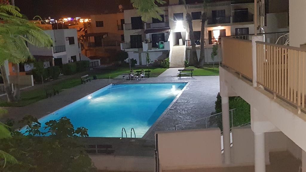 Theodoros Apt. 408 Протарас Стая снимка
